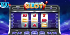 Cách chơi slot game đổi thưởng chuẩn cần bỏ túi ngay