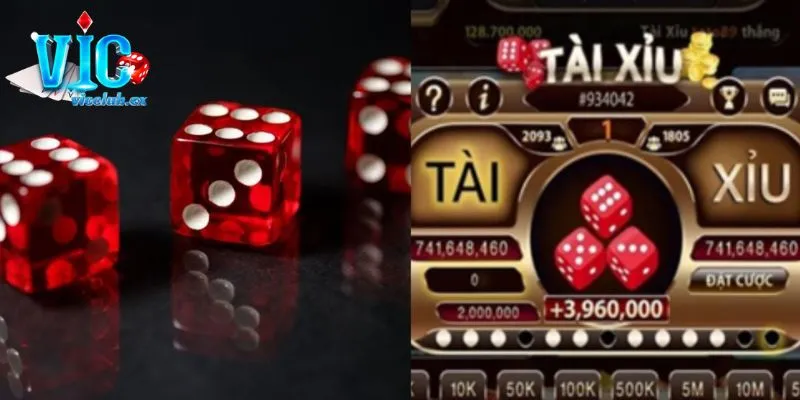 Chơi Tài Xỉu là gì? Bí kíp chinh phục Tài Xỉu cực hay