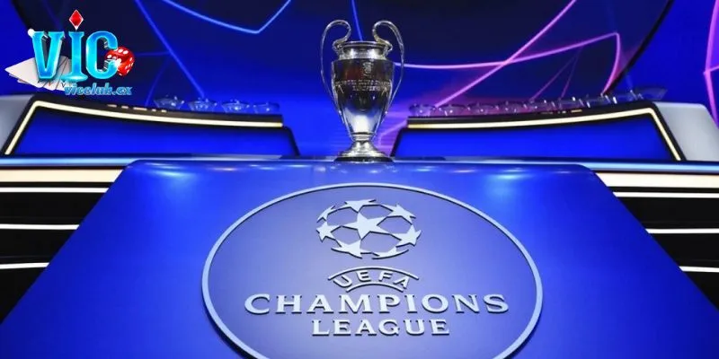 Cúp C1 châu Âu - Giải đấu danh giá dành cho các câu lạc bộ