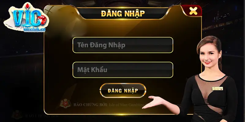 Điều kiện cần để thực hiện nạp tiền Vicclub