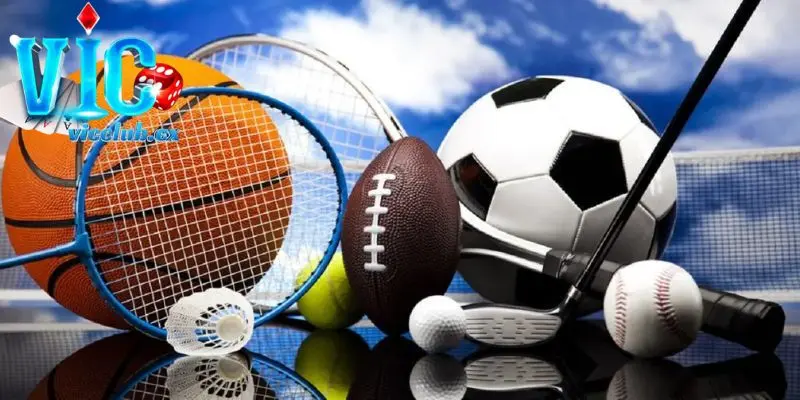 Thể thao Vicclub sở hữu nhiều ưu điểm vượt trội được game thủ đánh giá cao 