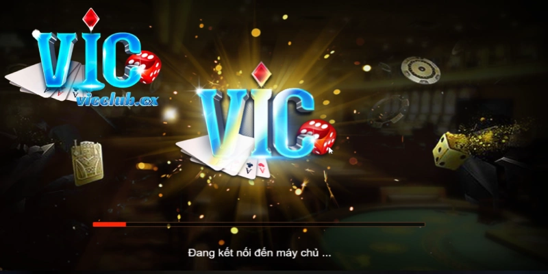 Người chơi chỉ nên tải app VicClub qua link chính chủ
