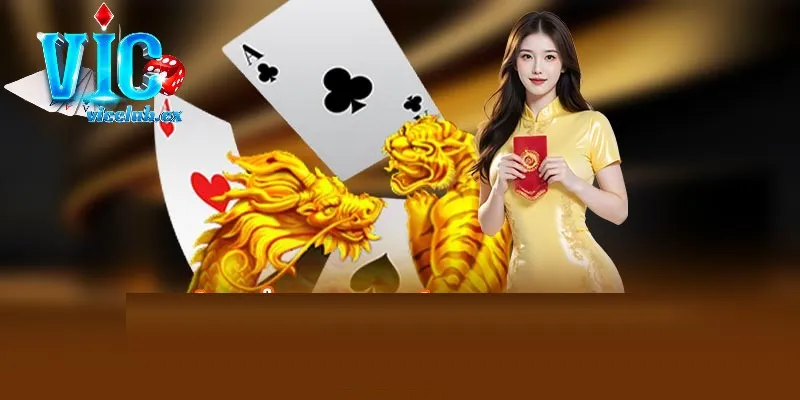 Rồng Hổ là gì chinh phục mọi thành viên tham gia