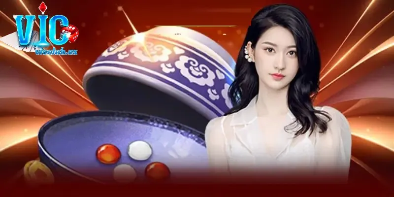 Xóc đĩa online là tựa game uy tín