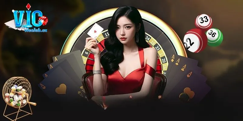 Chuyên mục xổ số đang thu hút nhiều hội viên trải nghiệm