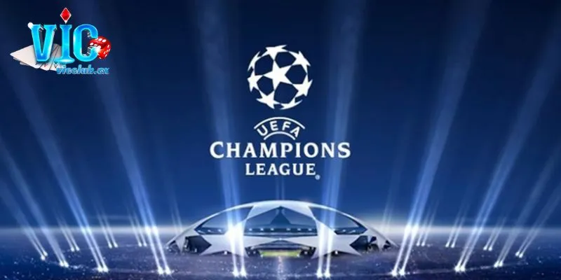 Cúp C1 được tổ chức bởi Liên đoàn bóng đá châu Âu