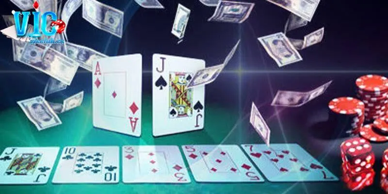 Game bài Phỏm một trong những tựa game rất được yêu thích hiện nay