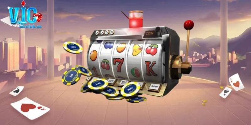 Giải đáp: Nổ hũ là gì?