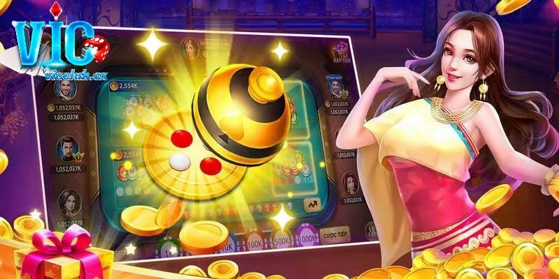 Trò chơi sử dụng bộ dụng cụ chuyên dụng