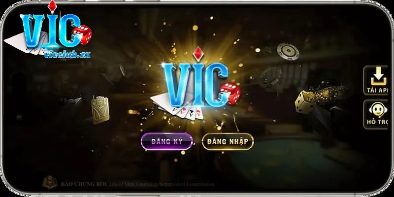 Truy cập nền tảng để chọn đăng ký