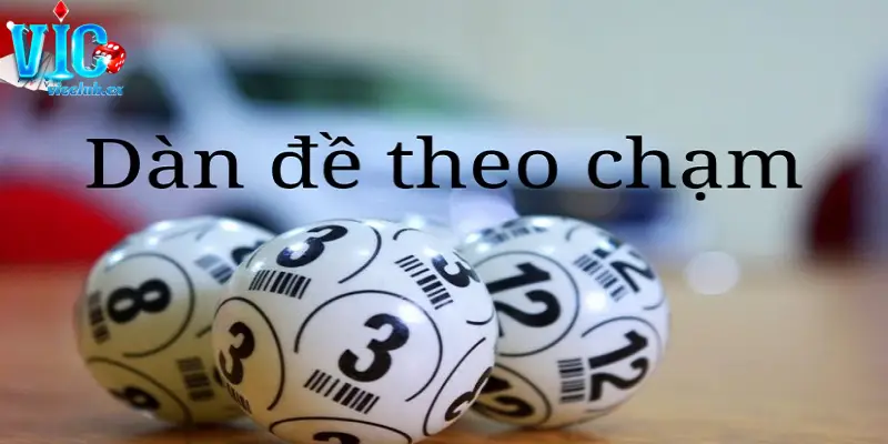 Bắt dàn đề theo chạm dễ thực hiện và cho hiệu quả cao