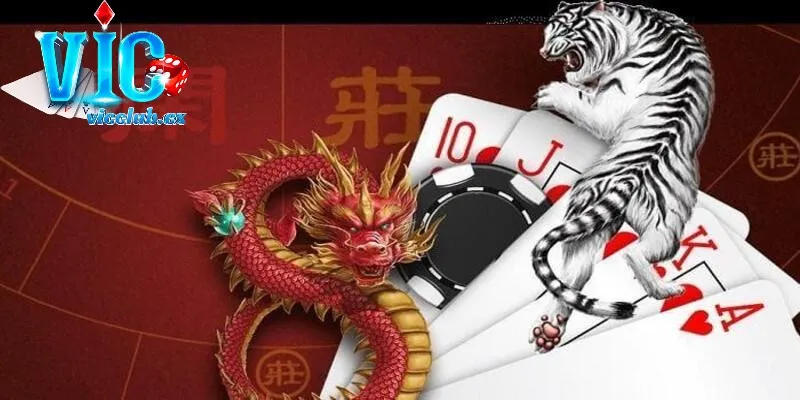 Chú ý kinh nghiệm đánh Rồng Hổ theo cầu