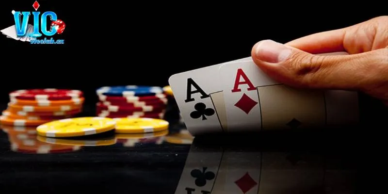 Những quy định cơ bản trong một game bài