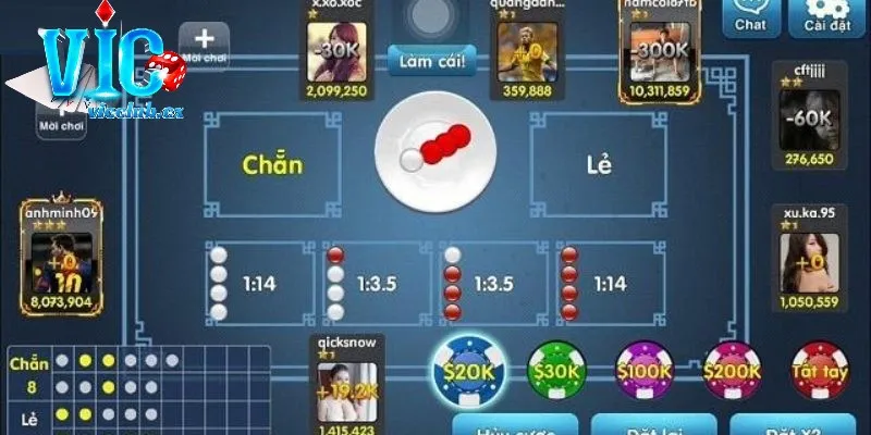 Sân chơi mở ra đa dạng cửa cược cho thành viên khám phá