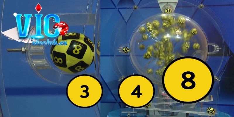 Soi cầu lô rơi cũng đem lợi xác suất trúng lớn