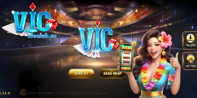 Ứng dụng giúp bạn chơi game thoải mái 24/24 và bảo mật cao