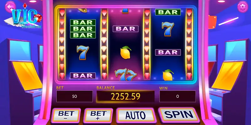 Ưu tiên chọn quay hũ game slot với tỷ lệ RTP đạt từ 95% trở lên