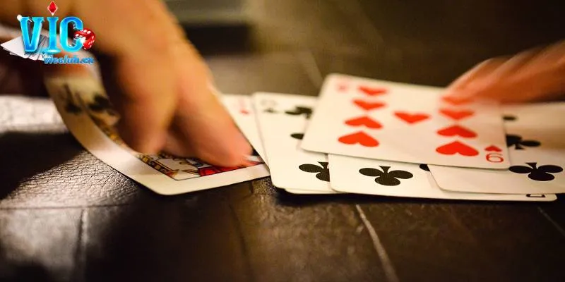 Các thuật ngữ cơ bản của bài Phỏm