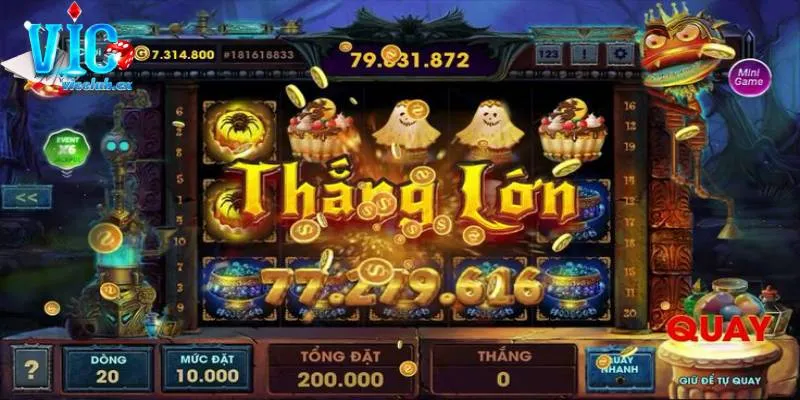 Cổng game cung cấp nhiều phần thưởng hấp dẫn đang chờ người chơi khám phá