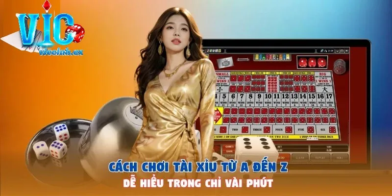 Cược cặp số khi tham gia Tài Xỉu siêu hấp dẫn