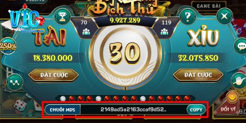 Học cách ghi nhớ và phân tích khi tham gia cược Tài Xỉu