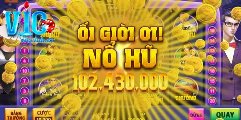 Hướng dẫn chi tiết cách rút tiền thưởng từ game nổ hũ đổi tiền mặt