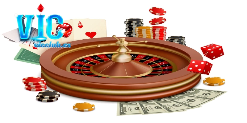 Kiểm soát ngân sách để chơi Roulette lâu dài tại VicClub