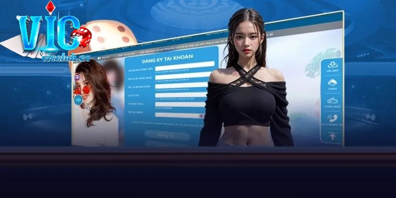 Lưu ý khi đăng ký tài khoản để thực hiện thành công