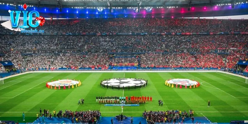 Thể thức thi đấu cúp C1 được quy định rõ ràng