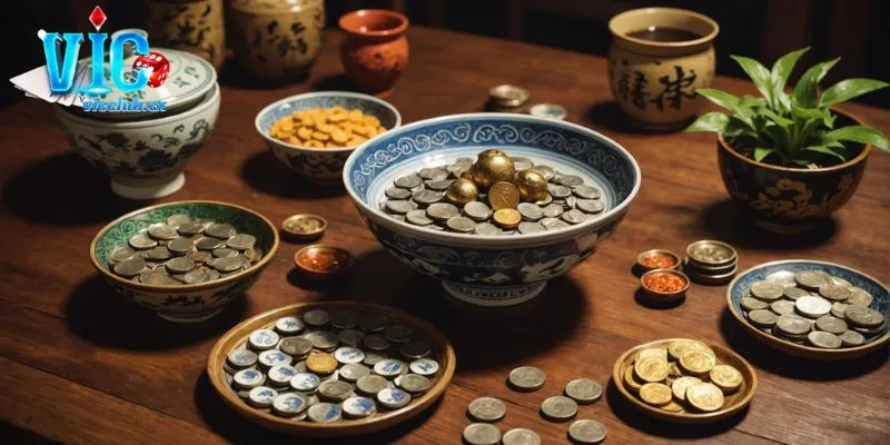 Cần lưu ý tập trung quan sát trước khi đặt cược Xóc Đĩa