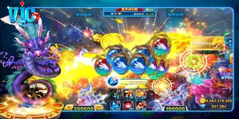 Chia sẻ những mẹo chơi bắn cá đổi thưởng bất bại