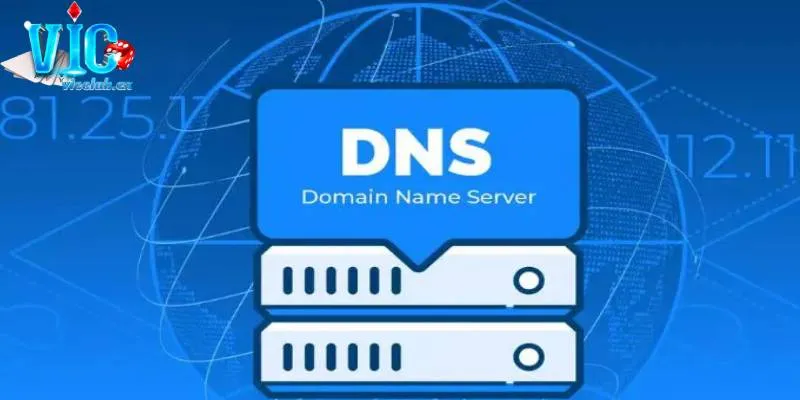 Đổi DNS trên điện thoại để dễ dàng khắc phục lỗi mất link
