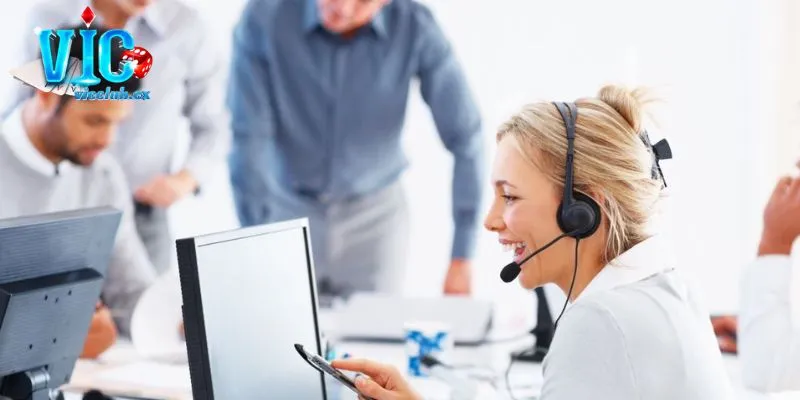 Liên hệ với bộ phận chăm sóc khách hàng nếu gặp sự cố đăng nhập