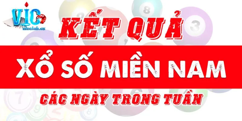 Xổ số miền Nam có cách chơi giản, nhiều giải thưởng giá trị