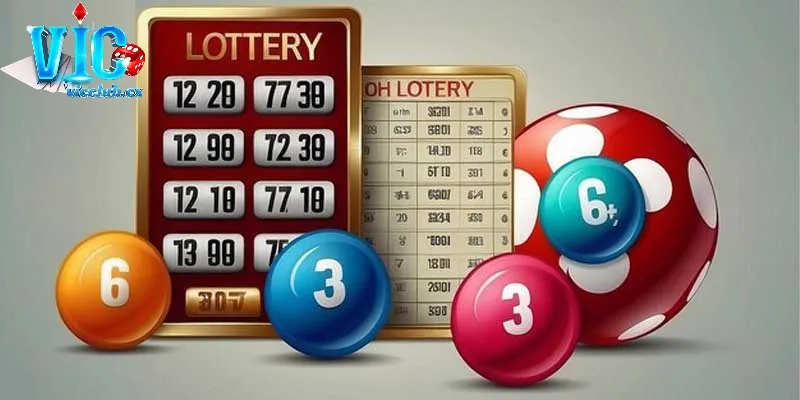 Lô tô 3 số: Bí quyết tham gia thử vận may thu tiền lời cao