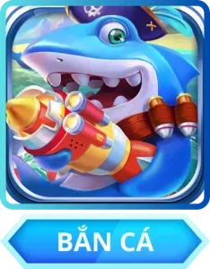 bắn cá vicclub