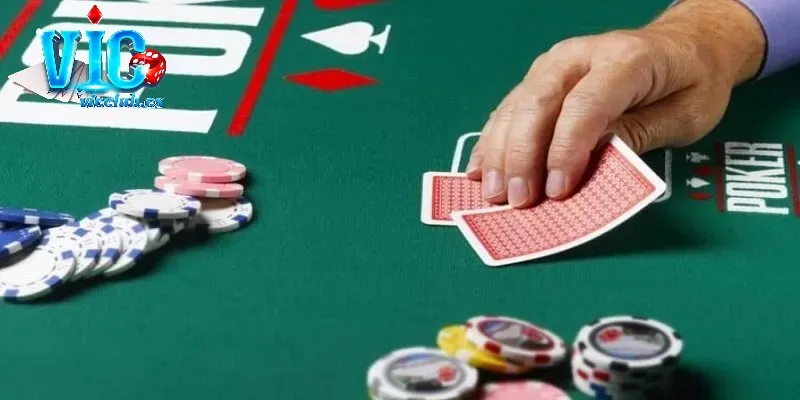 Hướng dẫn cách chơi bài Poker chi tiết cho tân thủ