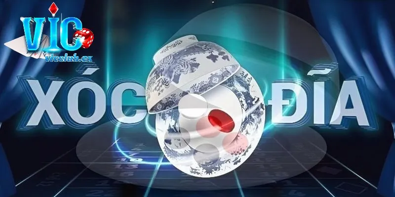 Cách chơi xóc đĩa ngoài đời không lo thua là hiểu rõ luật chơi