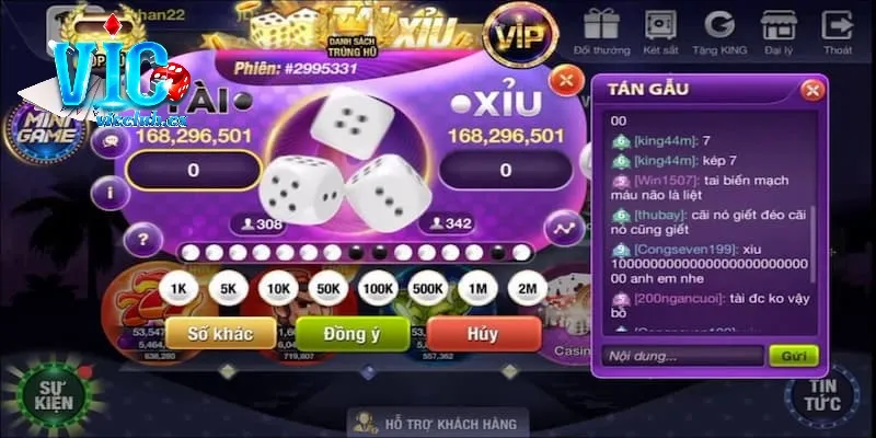 Chọn sân chơi uy tín là cách chơi tài xỉu an toàn