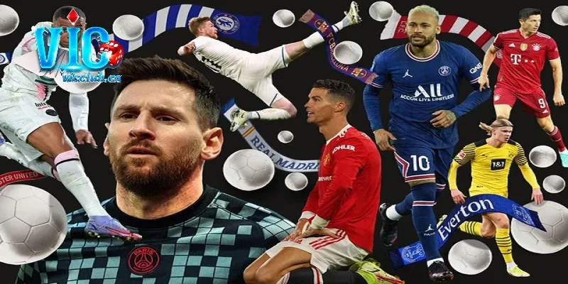 Cách đọc kèo cược chấp 0.5