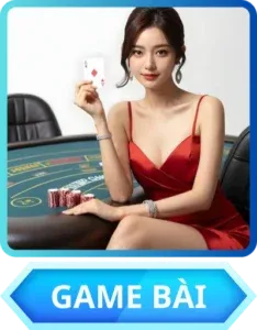 game bài vicclub