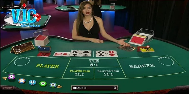 Nắm rõ các thuật ngữ trước khi chơi Baccarat